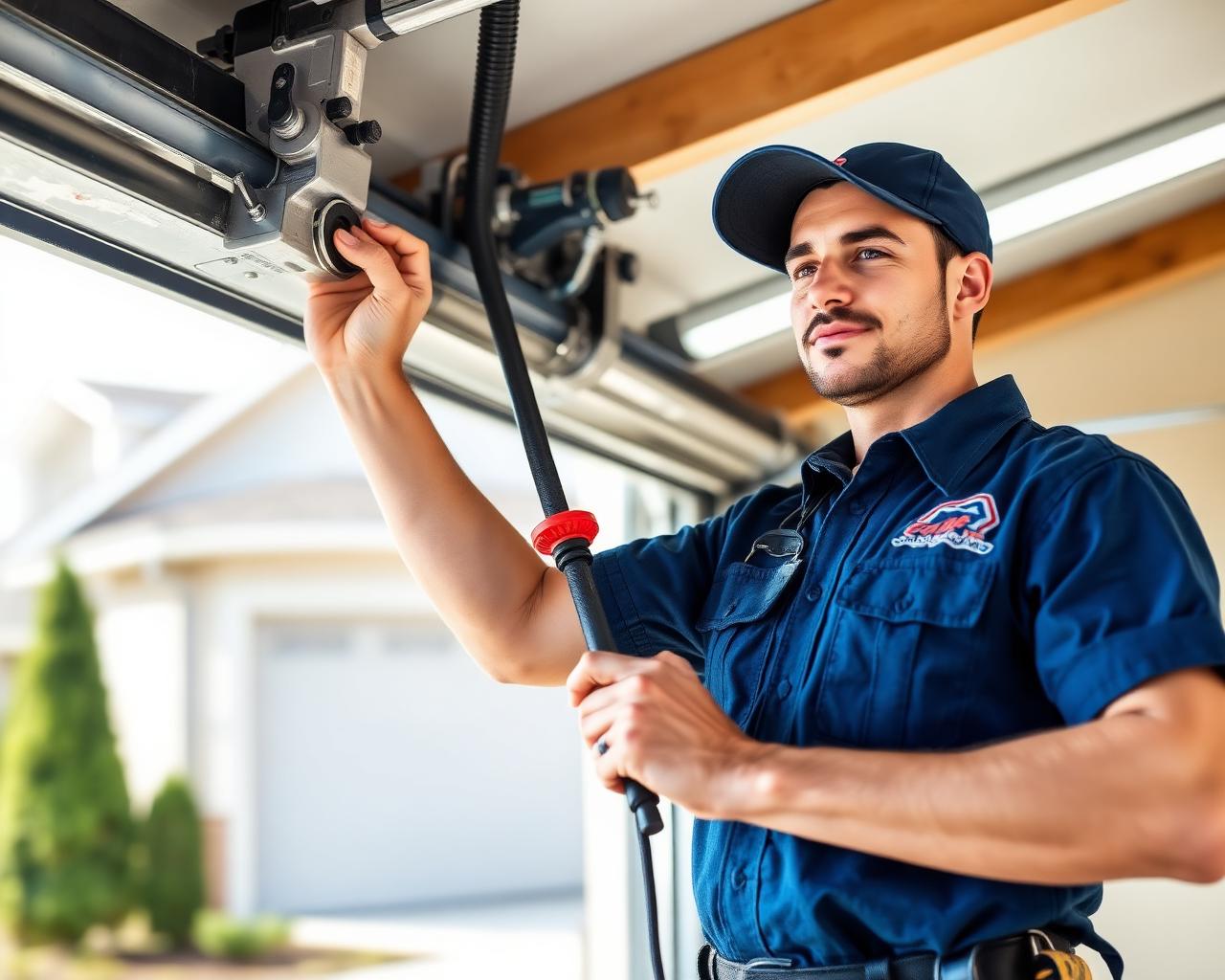 Repair & Service